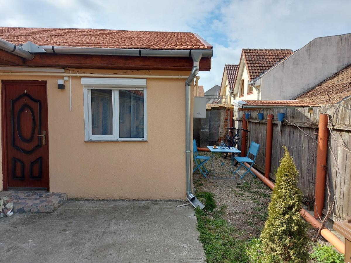 Villa Relax Spiral House Oradea Exterior foto
