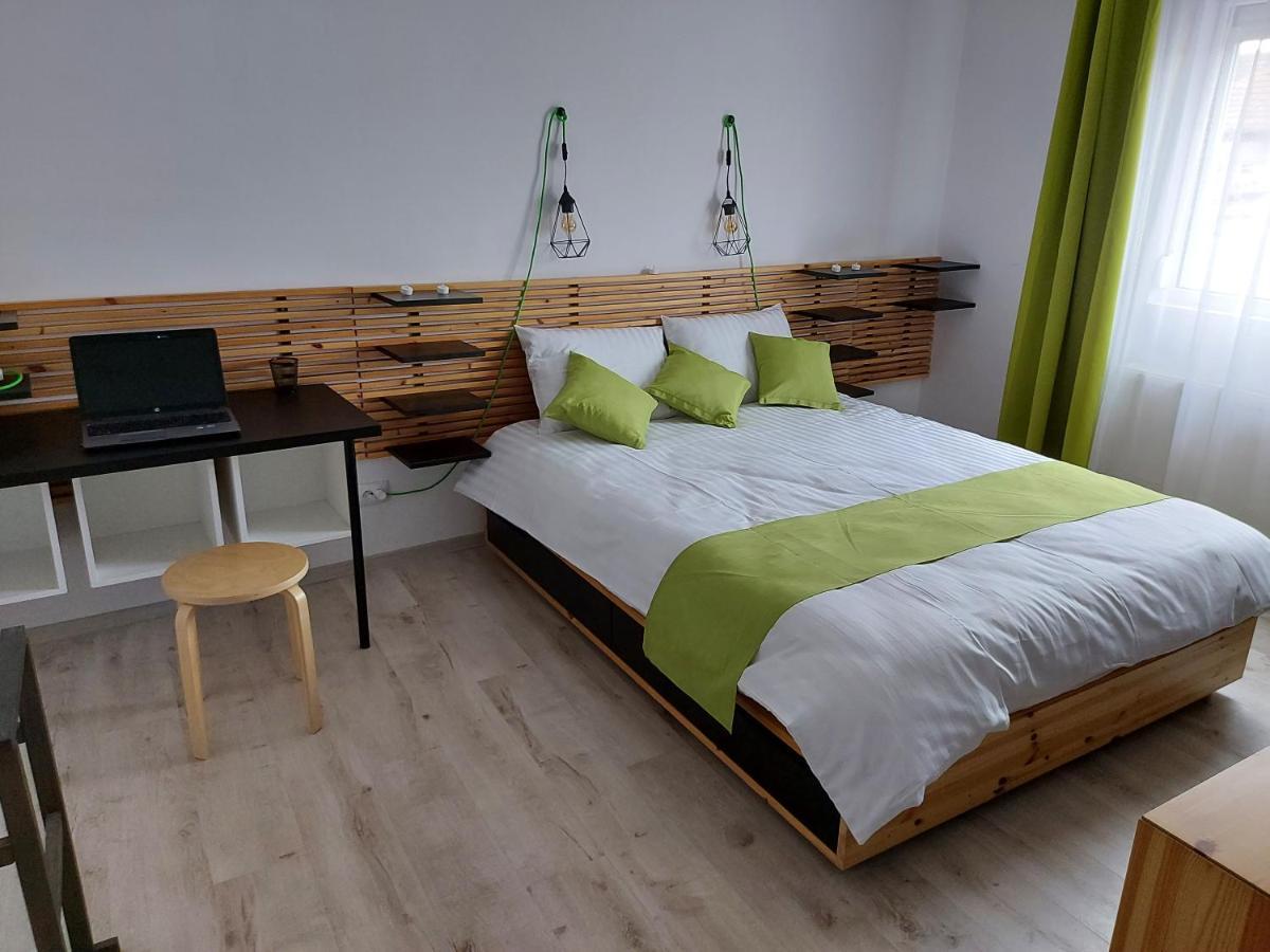 Villa Relax Spiral House Oradea Exterior foto